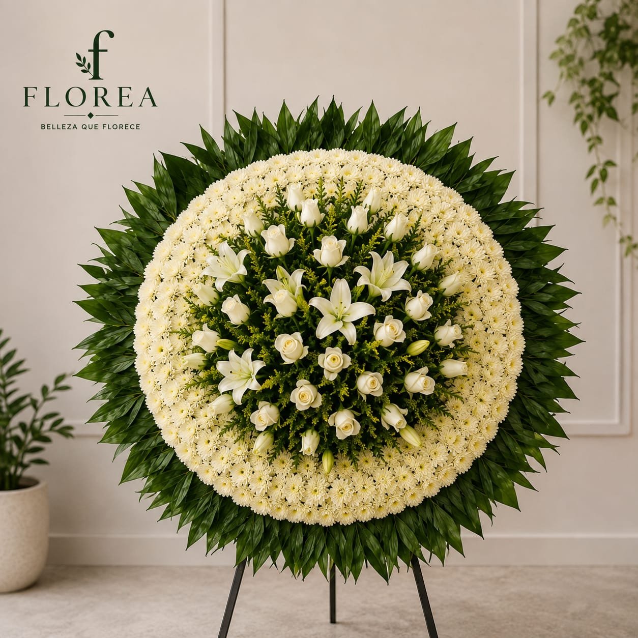 Corona Funebre